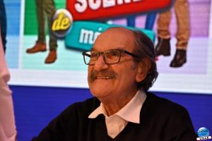 Festival Séries Mania 2019 - Dédicaces Scènes de Ménages - 04