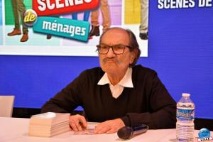Festival Séries Mania 2019 - Dédicaces Scènes de Ménages - 09