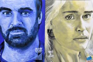 Festival Séries Mania 2019 - Rue de Béthune - 02