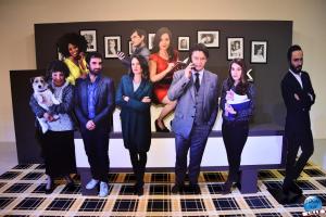 Festival Séries Mania 2019 - Village Festival - TriPostal - 09