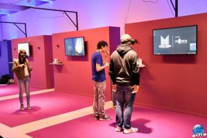Festival Séries Mania 2019 - Village Festival - TriPostal - 11