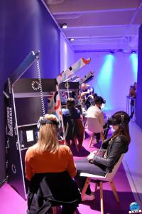 Festival Séries Mania 2019 - Village Festival - TriPostal - 15