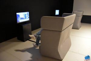 Festival Séries Mania 2019 - Village Festival - TriPostal - 16