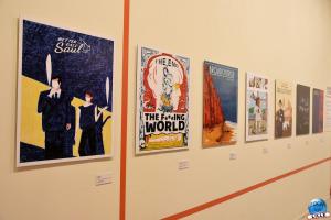 Festival Séries Mania 2019 - Village Festival - TriPostal - 23
