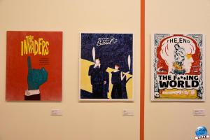 Festival Séries Mania 2019 - Village Festival - TriPostal - 26