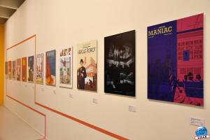 Festival Séries Mania 2019 - Village Festival - TriPostal - 28