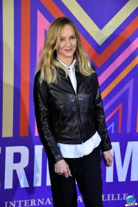 Festival Séries Mania 2019 - Uma Thurman - 02