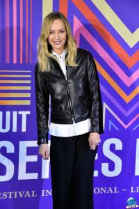 Festival Séries Mania 2019 - Uma Thurman - 05