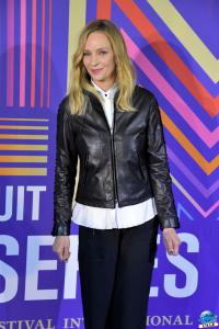 Festival Séries Mania 2019 - Uma Thurman - 06