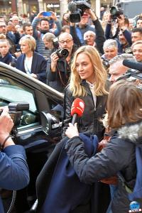 Festival Séries Mania 2019 - Uma Thurman - 08
