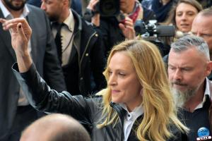 Festival Séries Mania 2019 - Uma Thurman - 09