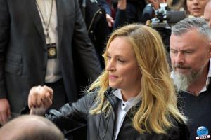 Festival Séries Mania 2019 - Uma Thurman - 10