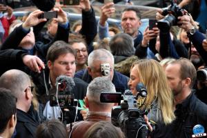 Festival Séries Mania 2019 - Uma Thurman - 12