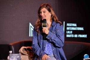 Festival Séries Mania 2024 - 360