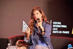 Festival Séries Mania 2024 - 368