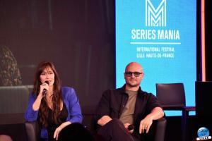 Festival Séries Mania 2024 - 346