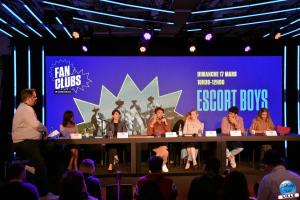 Festival Séries Mania 2024 - 176