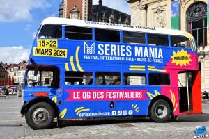 Festival Séries Mania 2024 - 590