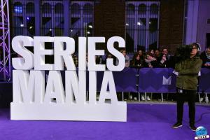 Festival Séries Mania 2024 - 71
