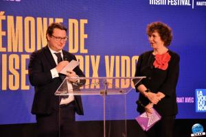 Festival Séries Mania 2024 - 200