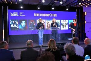 Festival Séries Mania 2024 - 206