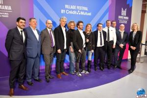 Festival Séries Mania 2024 - 214
