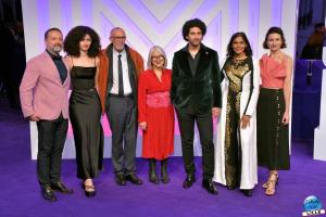 Festival Séries Mania 2024 - 186