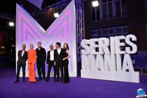Festival Séries Mania 2024 - 227