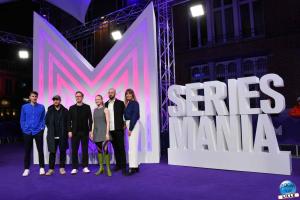 Festival Séries Mania 2024 - 260
