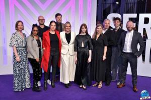Festival Séries Mania 2024 - 296