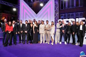 Festival Séries Mania 2024 - 403