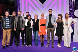 Festival Séries Mania 2024 - 414