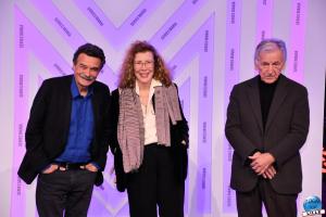 Festival Séries Mania 2025 - 50