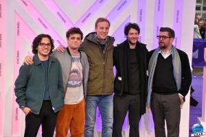 Festival Séries Mania 2025 - 511