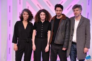 Festival Séries Mania 2025 - 527