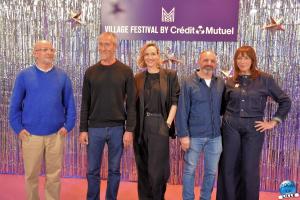 Festival Séries Mania 2025 - 406