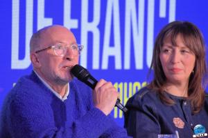 Festival Séries Mania 2025 - 421