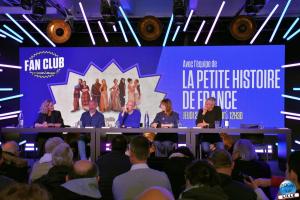 Festival Séries Mania 2025 - 424