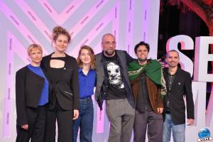 Festival Séries Mania 2025 - 350