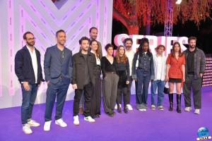 Festival Séries Mania 2025 - 391