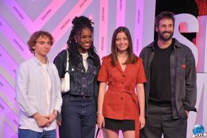 Festival Séries Mania 2025 - 392