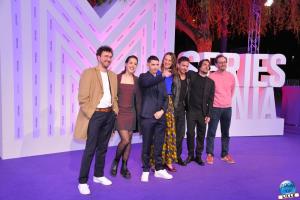 Festival Séries Mania 2025 - 401