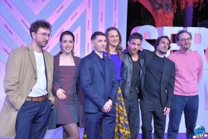 Festival Séries Mania 2025 - 402