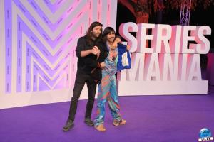Festival Séries Mania 2025 - 404