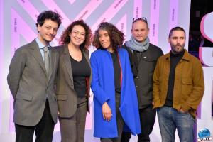 Festival Séries Mania 2025 - 472