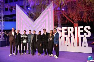 Festival Séries Mania 2025 - 142
