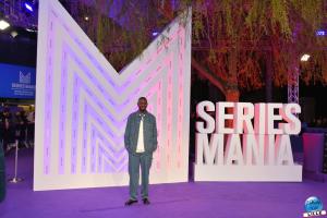 Festival Séries Mania 2025 - 257