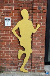 Sportfoto Gare Saint Sauveur - 02