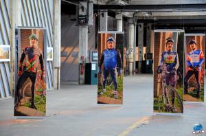 Sportfoto Gare Saint Sauveur - 04