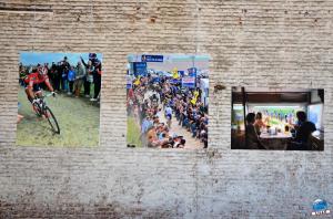 Sportfoto Gare Saint Sauveur - 06